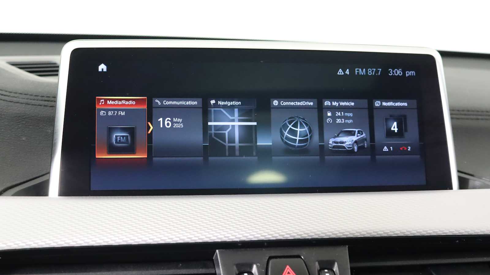 used 2022 BMW X1 car, priced at $32,798