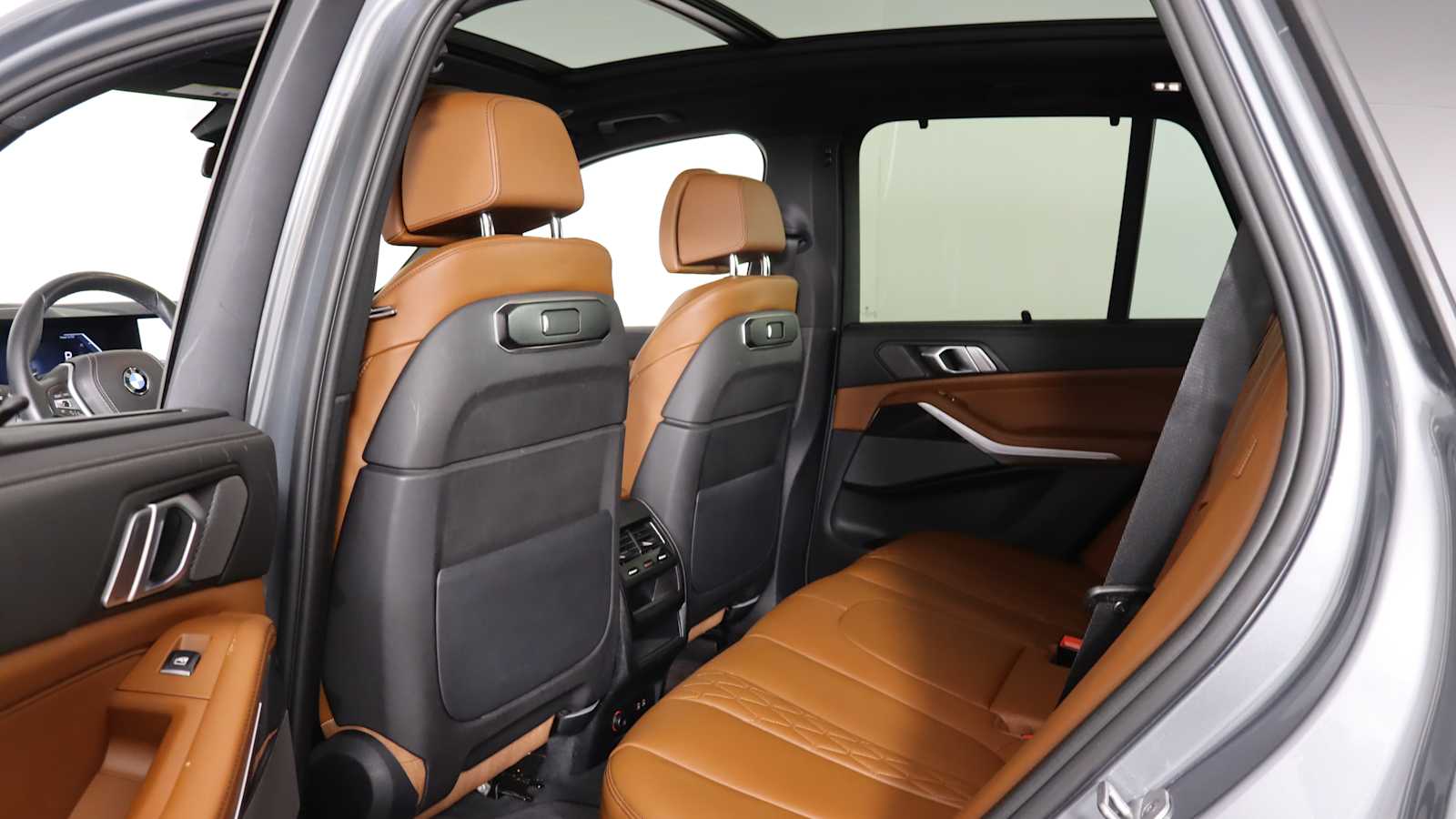 used 2024 BMW X5 car, priced at $65,798