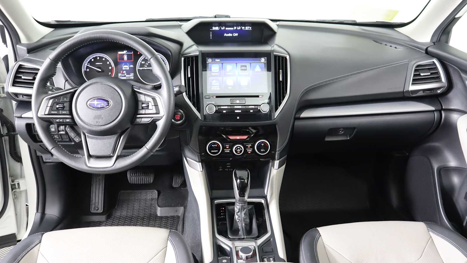 used 2019 Subaru Forester car, priced at $19,798