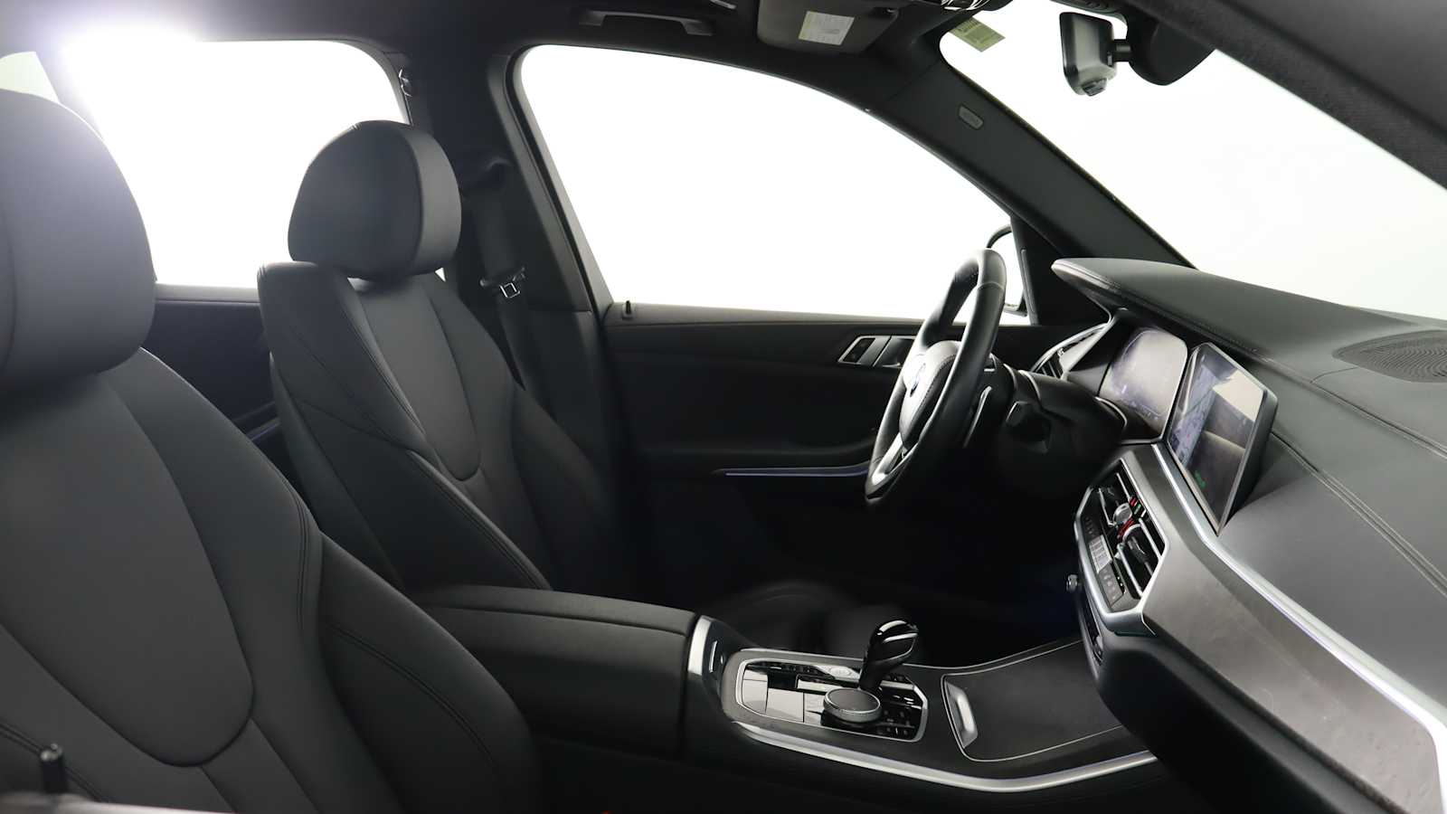 used 2022 BMW X5 car, priced at $34,798