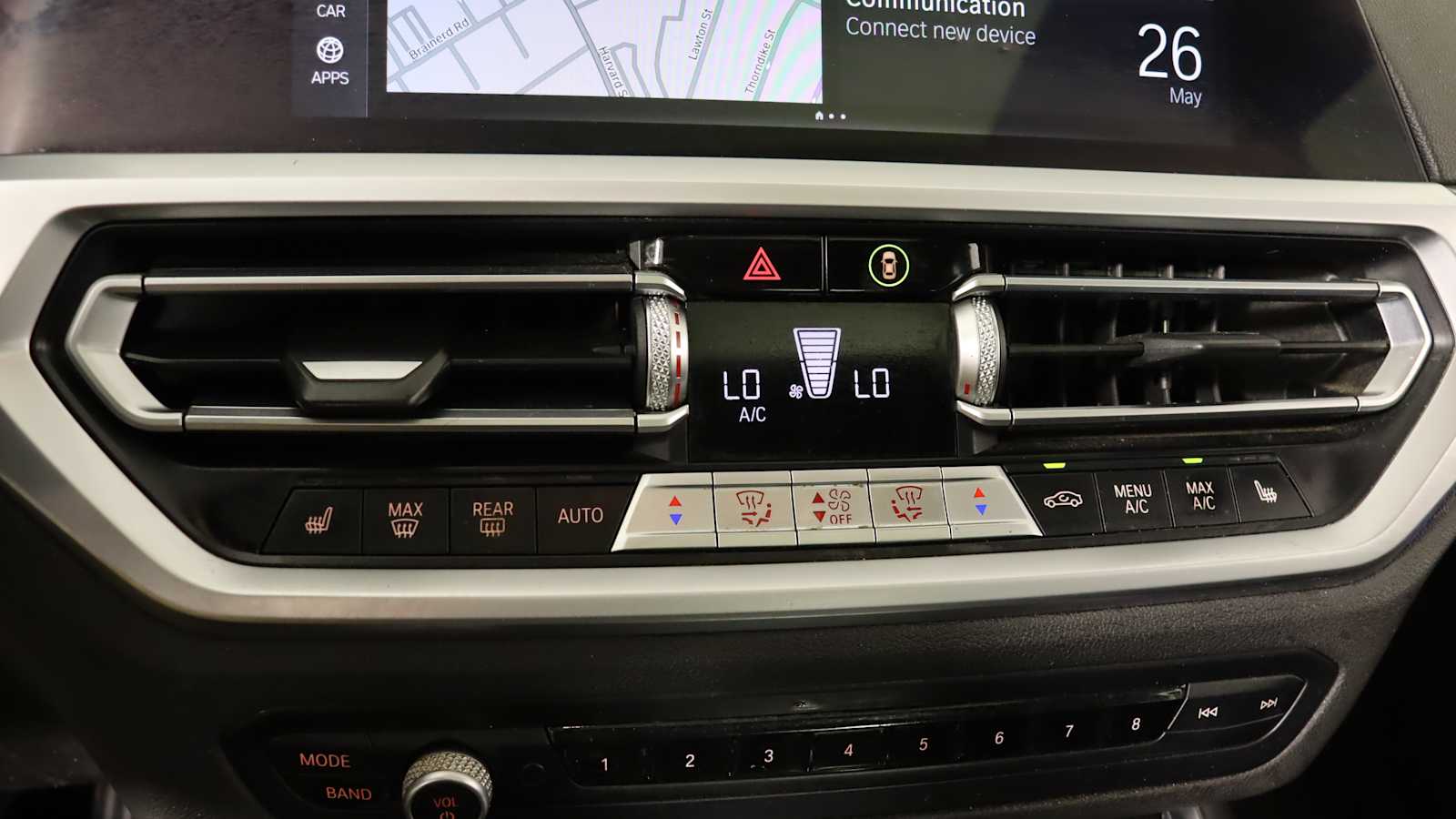 used 2020 BMW 330i car, priced at $23,698