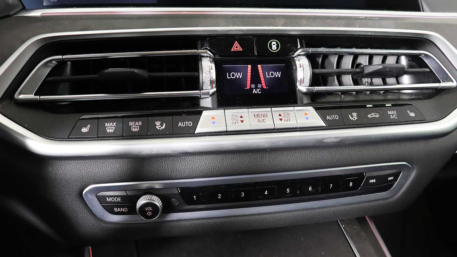 used 2022 BMW X5 car, priced at $51,598