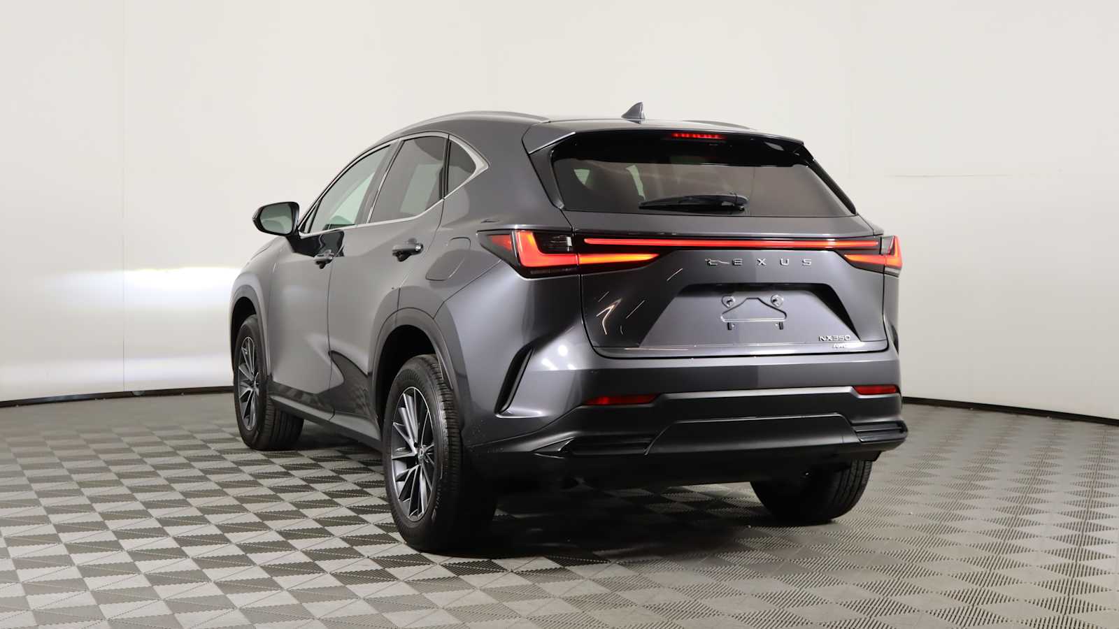 used 2022 Lexus NX 350 car, priced at $36,598