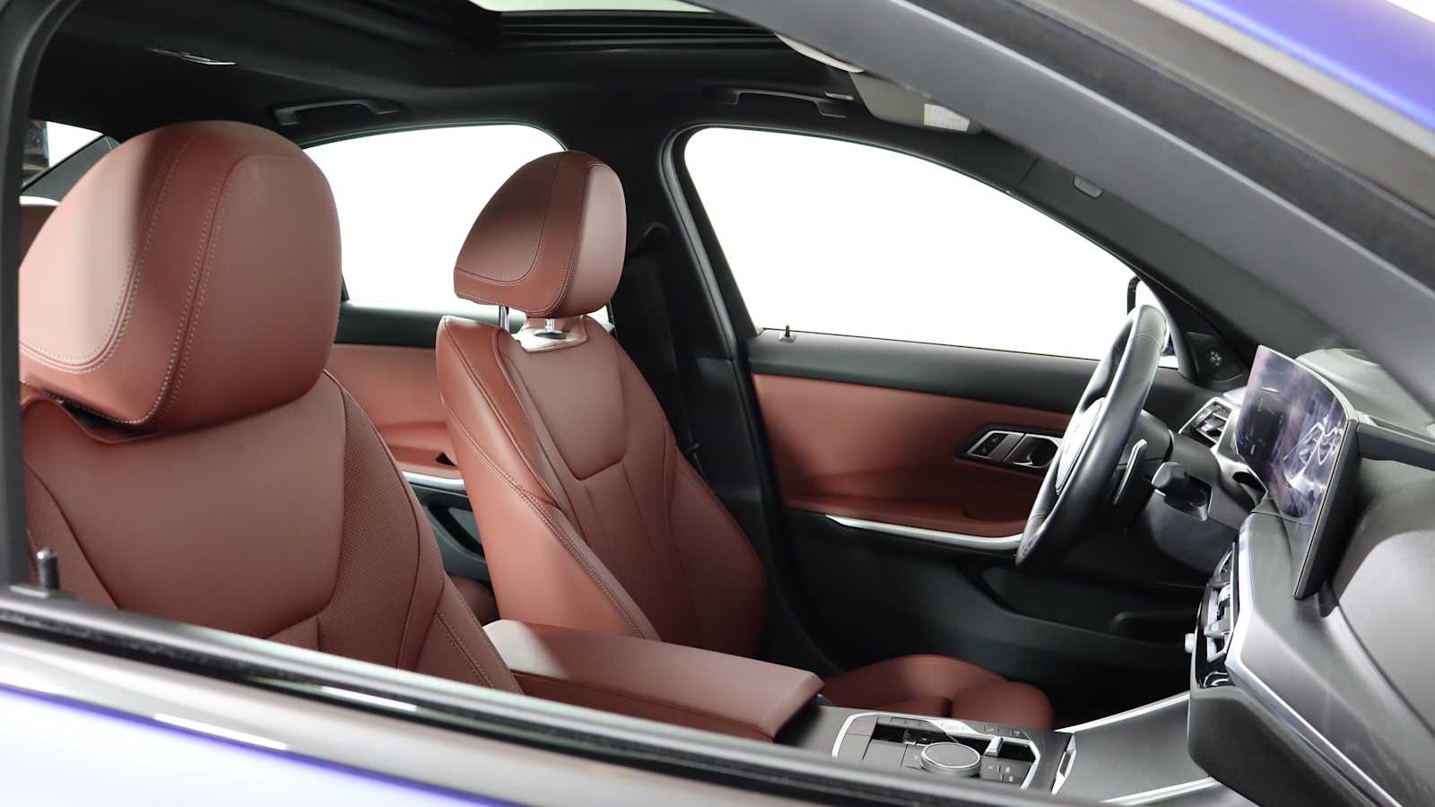 used 2023 BMW M340i car, priced at $58,598