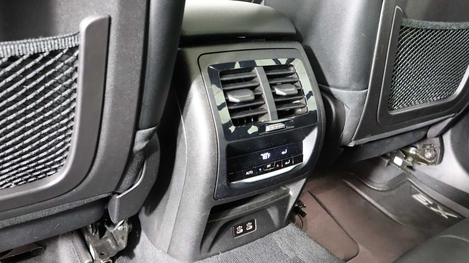 used 2023 BMW X3 car, priced at $38,898