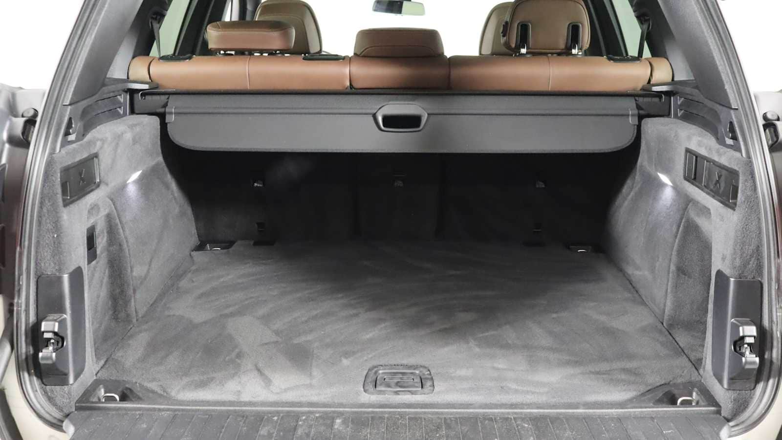 used 2022 BMW X5 car, priced at $52,898