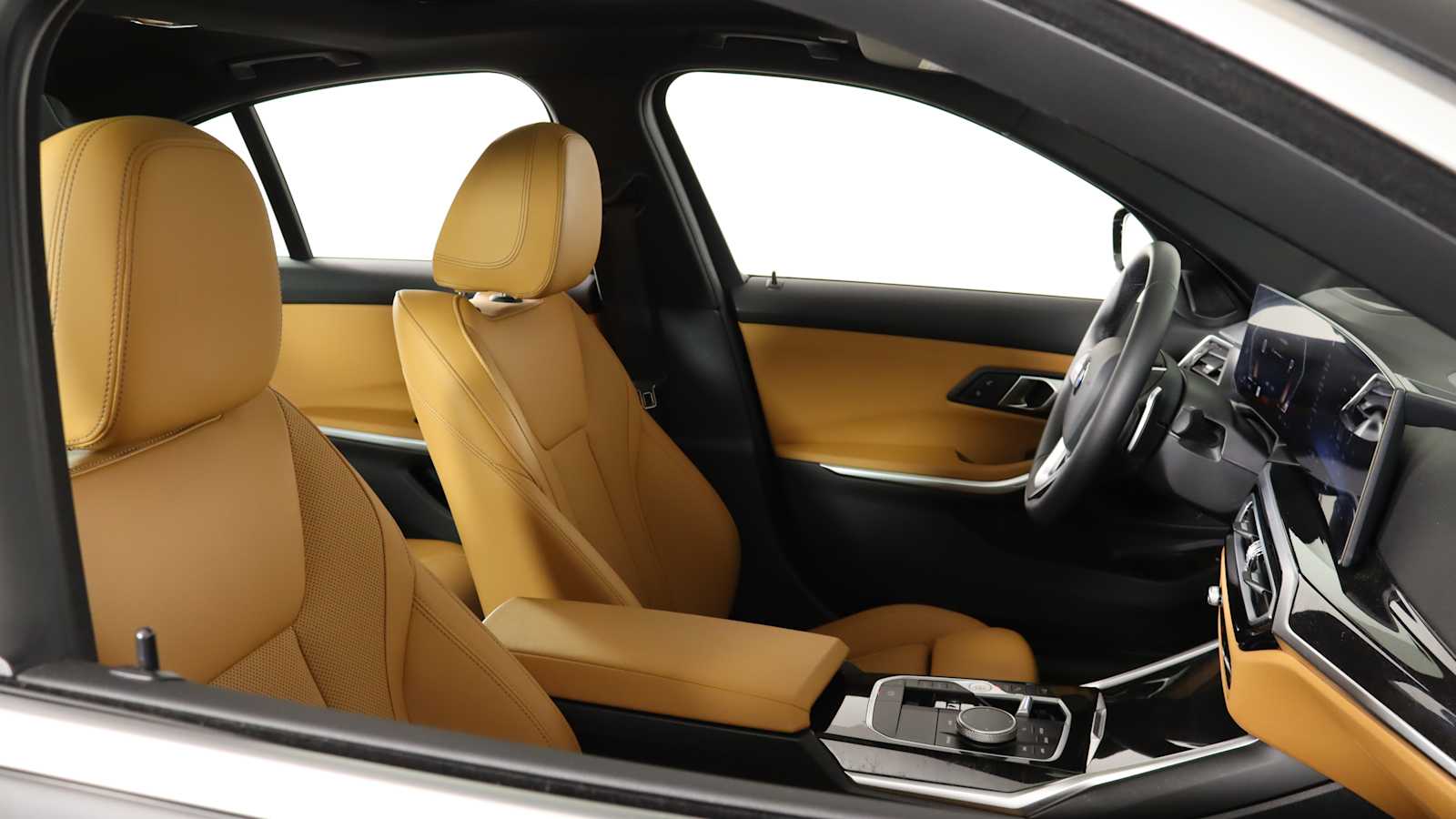 used 2024 BMW 330i car, priced at $44,798