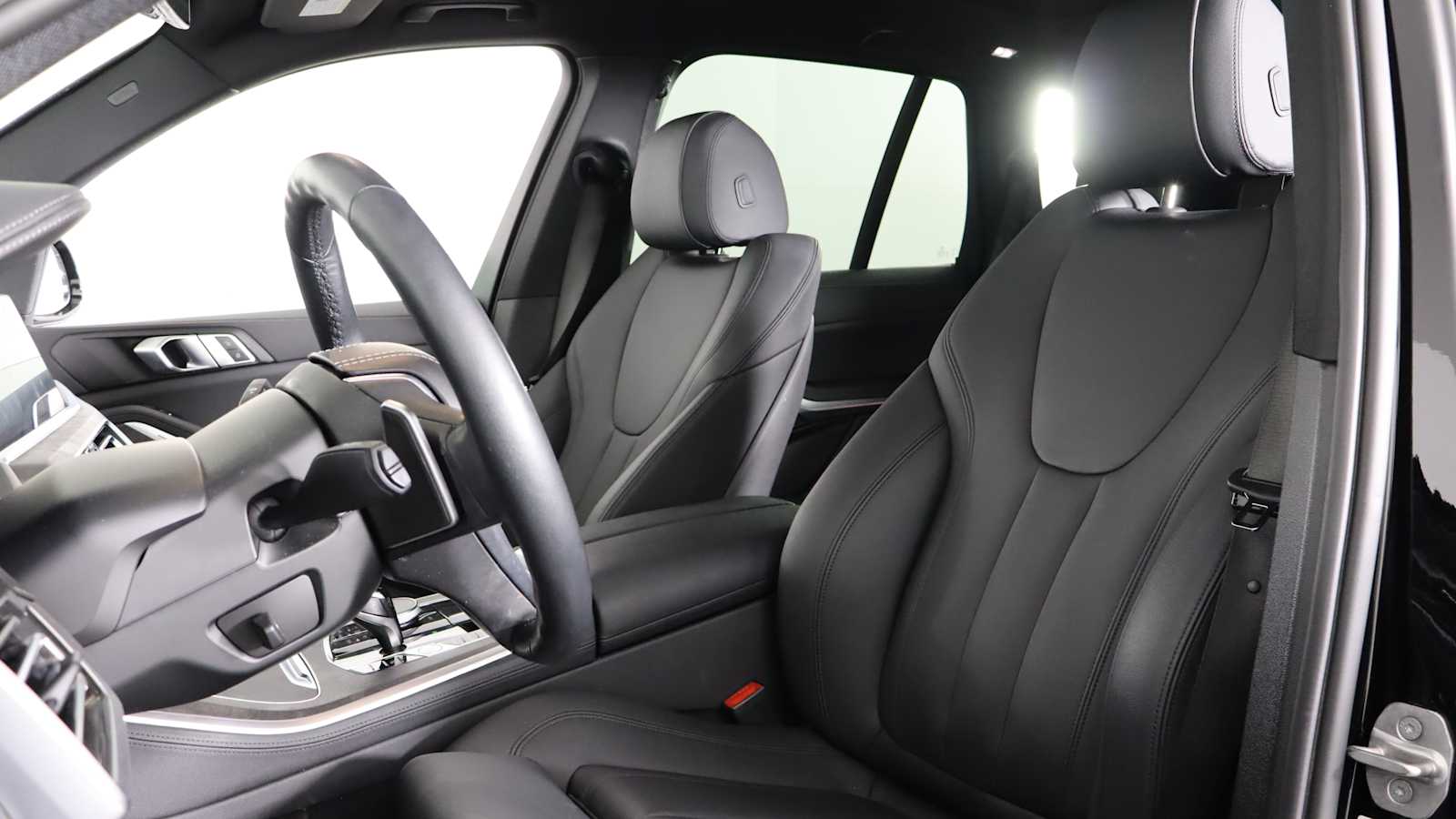 used 2022 BMW X5 car, priced at $51,598
