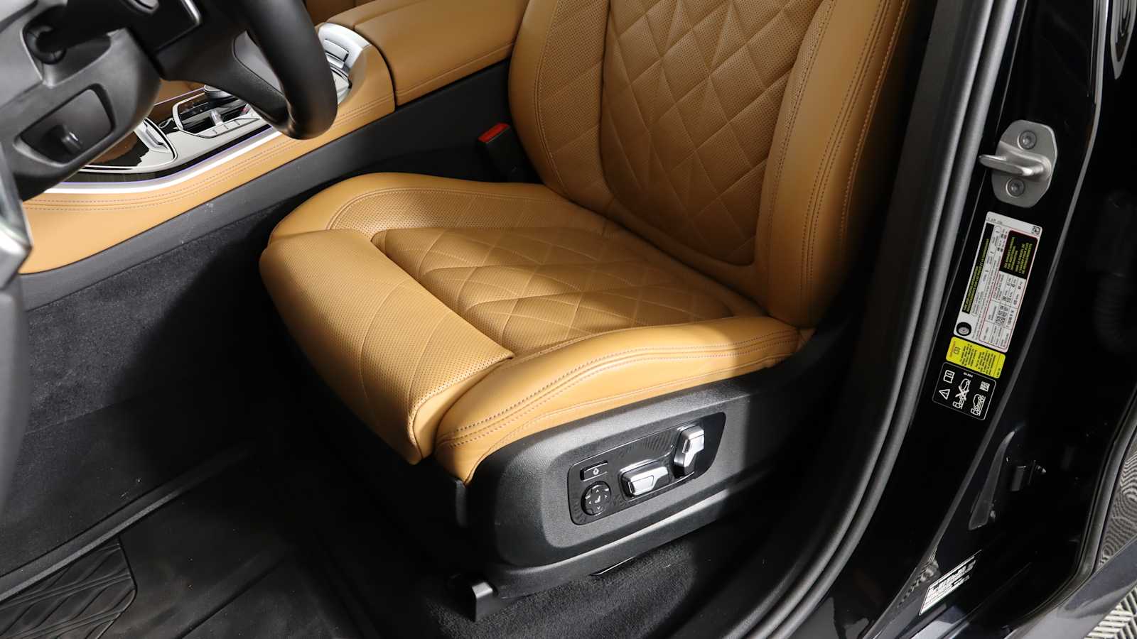 used 2024 BMW X5 car, priced at $67,698