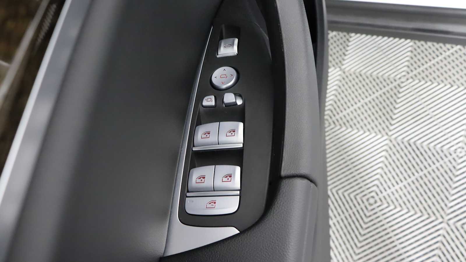 used 2023 BMW X3 car, priced at $38,898