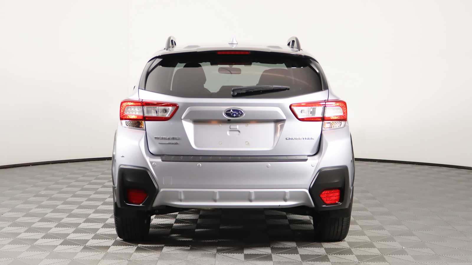 used 2019 Subaru Crosstrek car, priced at $21,698