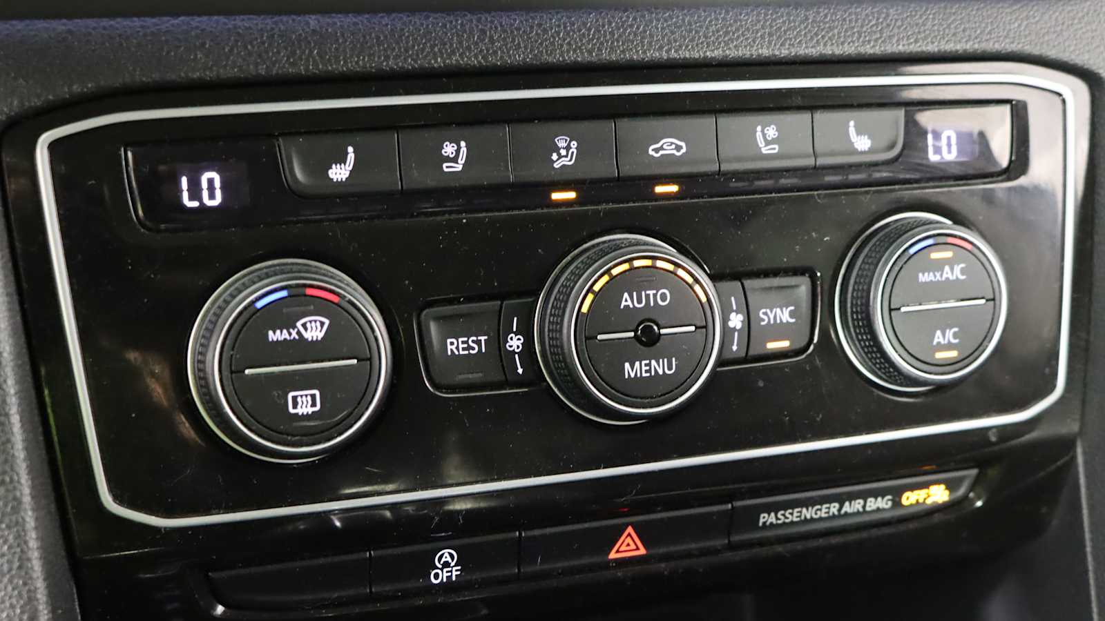 used 2021 Volkswagen Atlas car, priced at $26,698