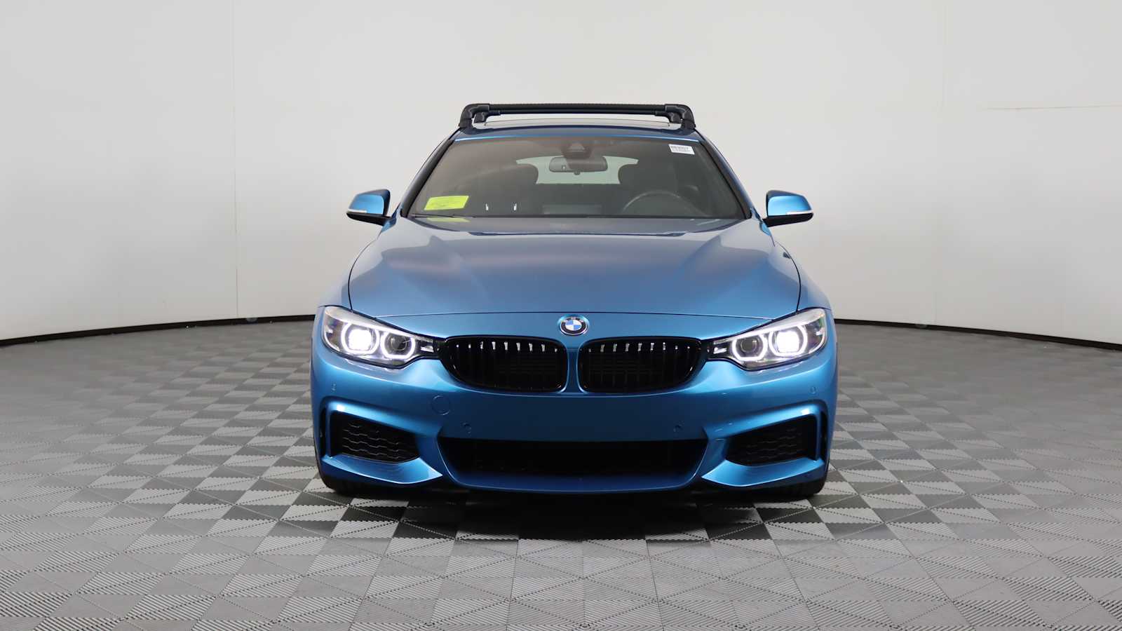 used 2019 BMW 440i car, priced at $31,798