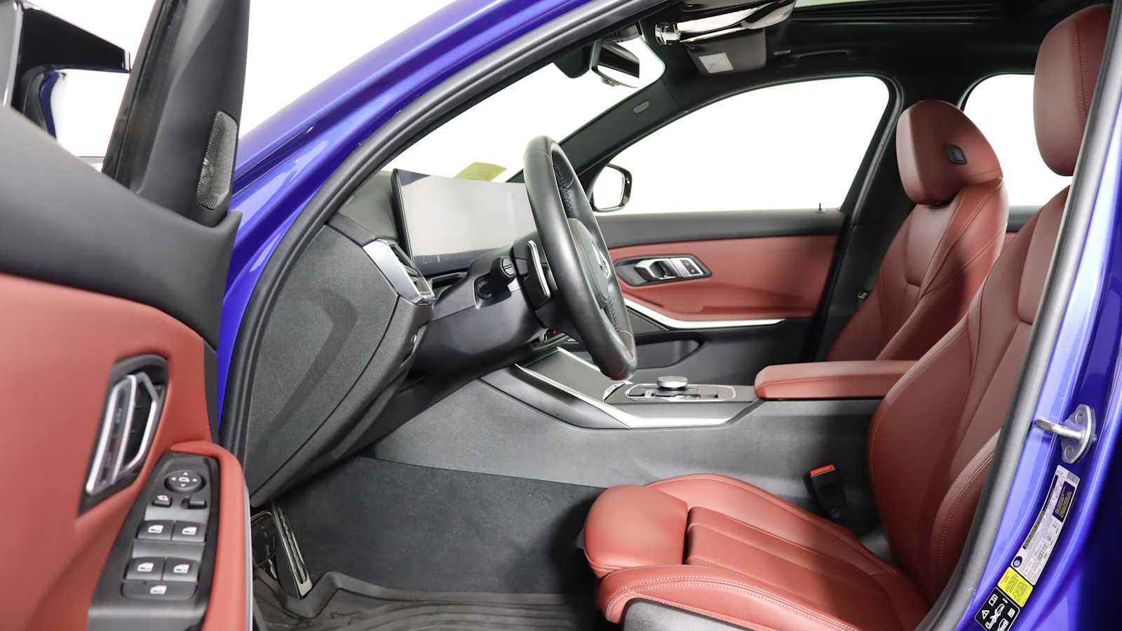 used 2023 BMW M340i car, priced at $58,598