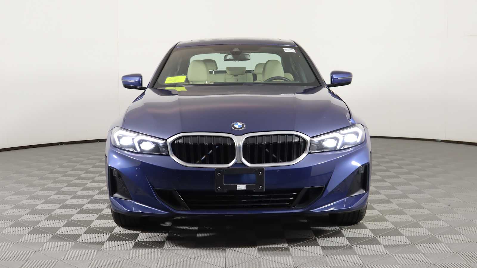 used 2024 BMW 330i car, priced at $43,798
