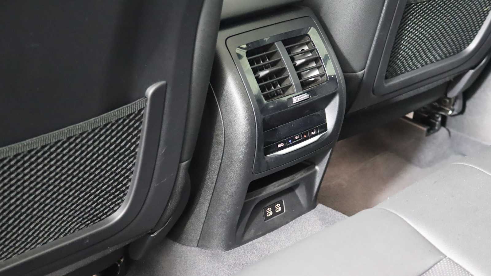 used 2024 BMW X3 car, priced at $47,698
