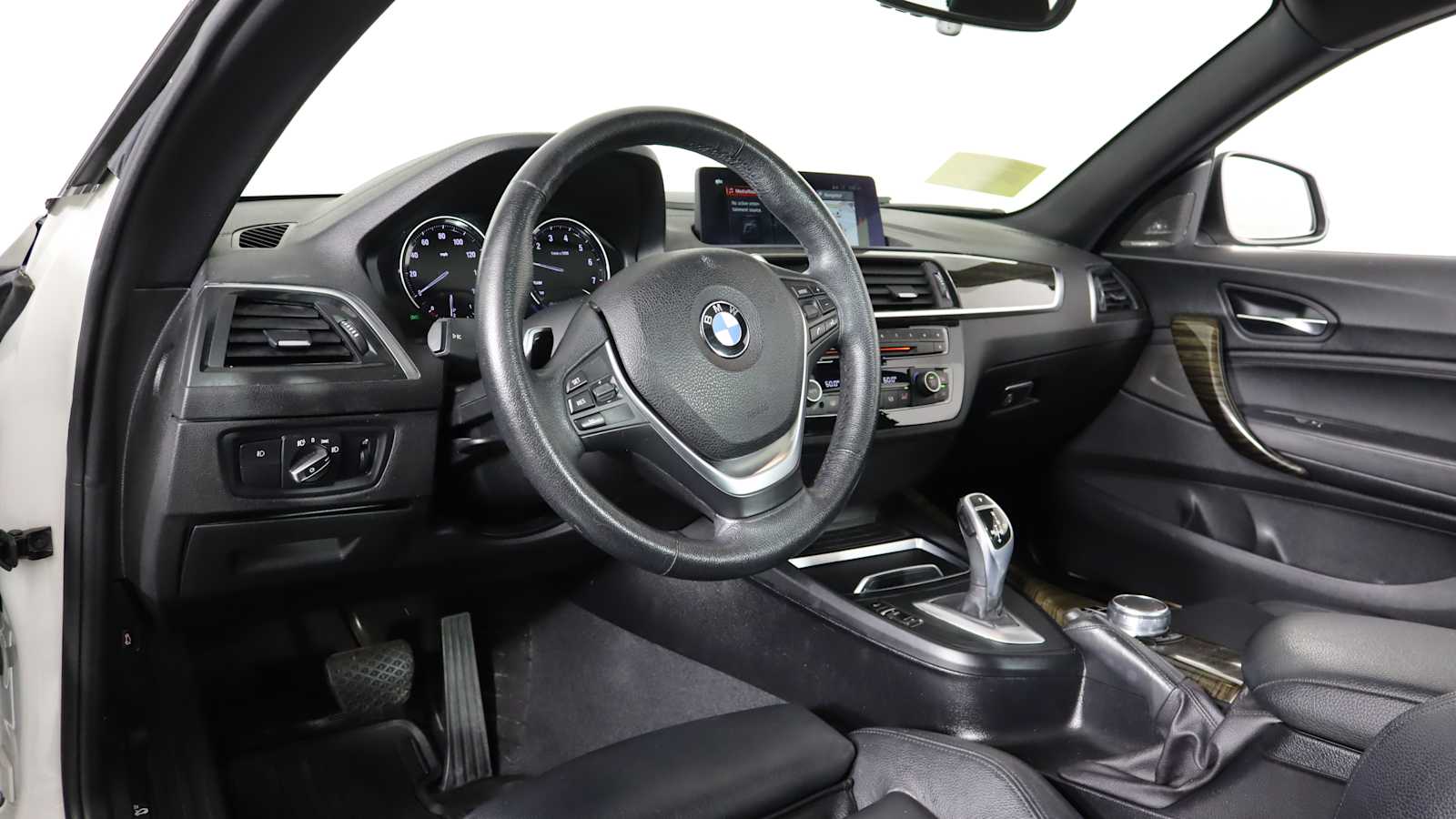 used 2018 BMW 230i car, priced at $18,898