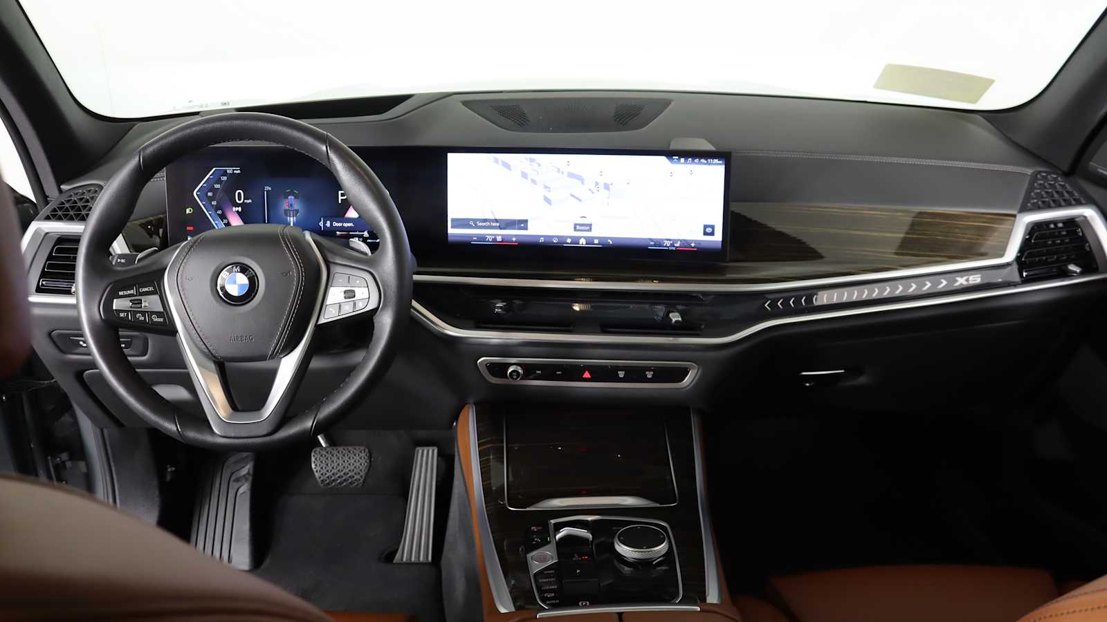 used 2024 BMW X5 car, priced at $65,798