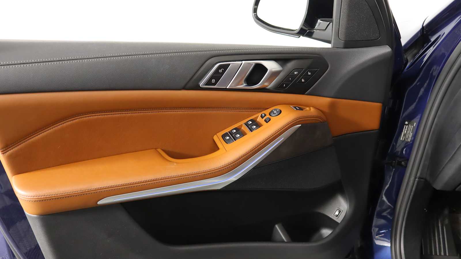 used 2023 BMW X5 PHEV car, priced at $52,798