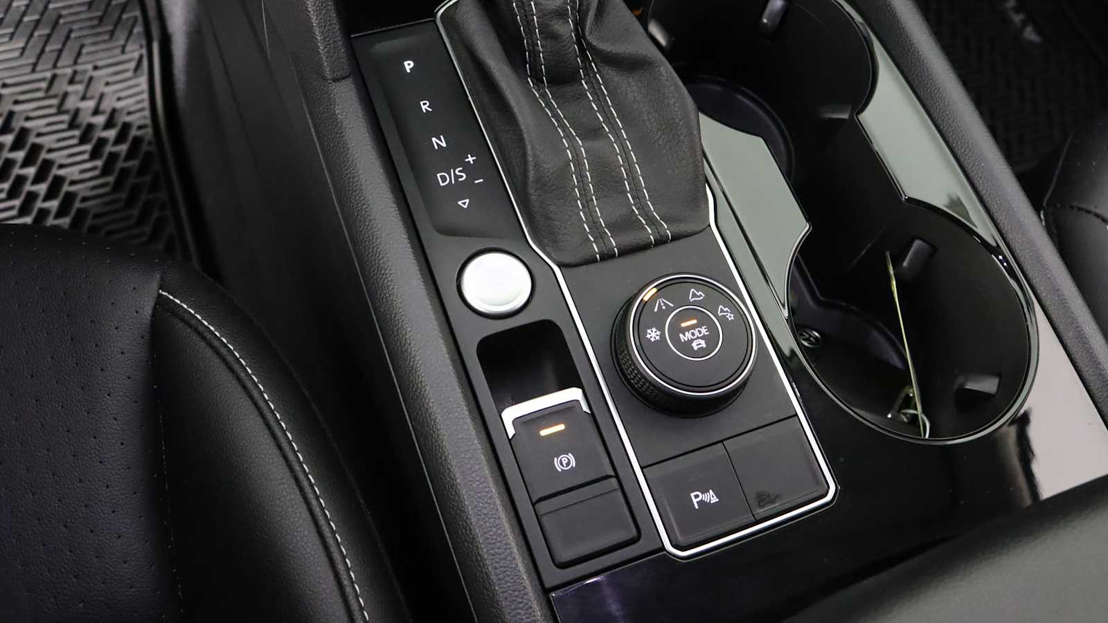 used 2023 Volkswagen Atlas car, priced at $32,798