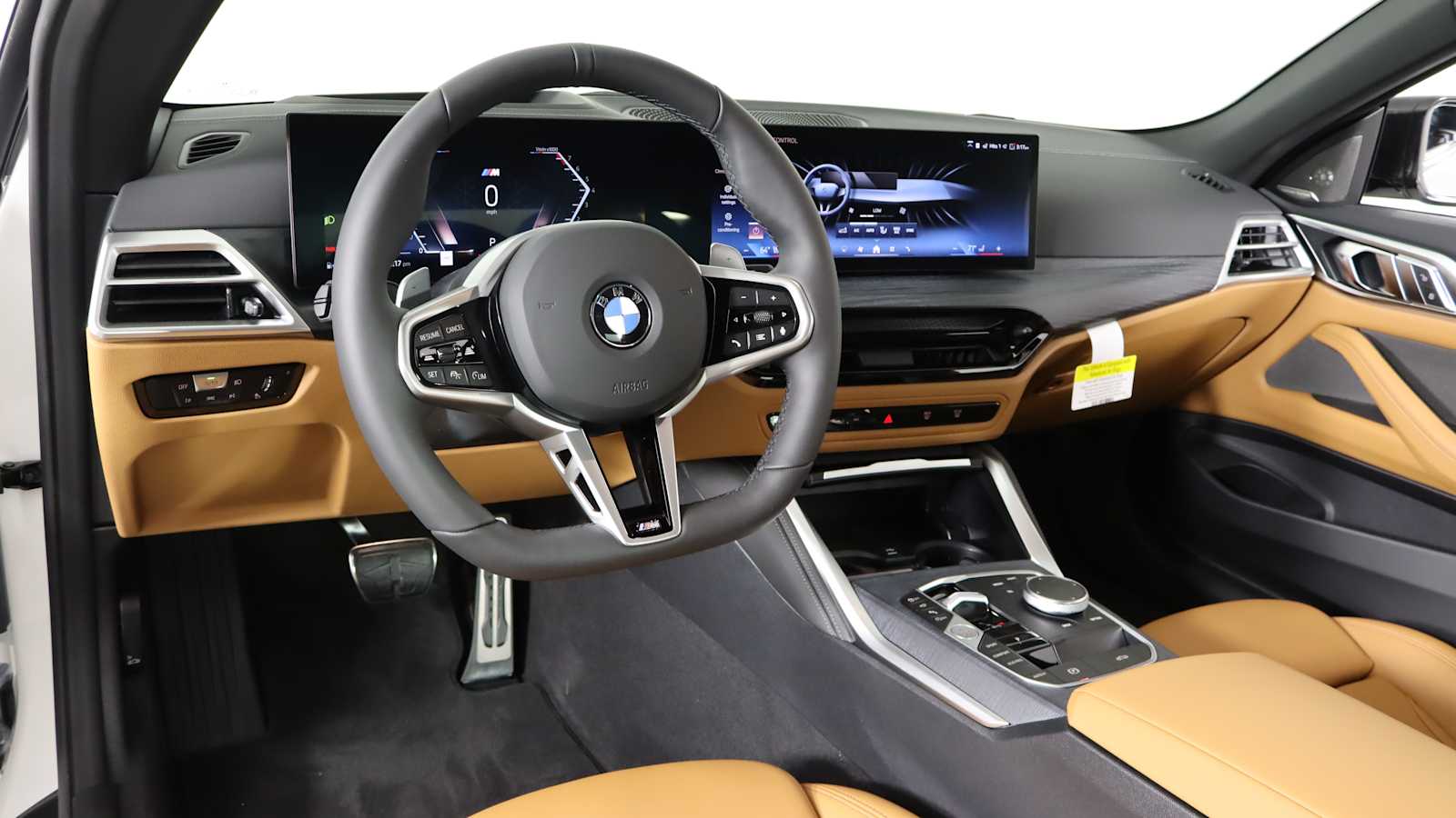 new 2026 BMW 4-Series car, priced at $70,175