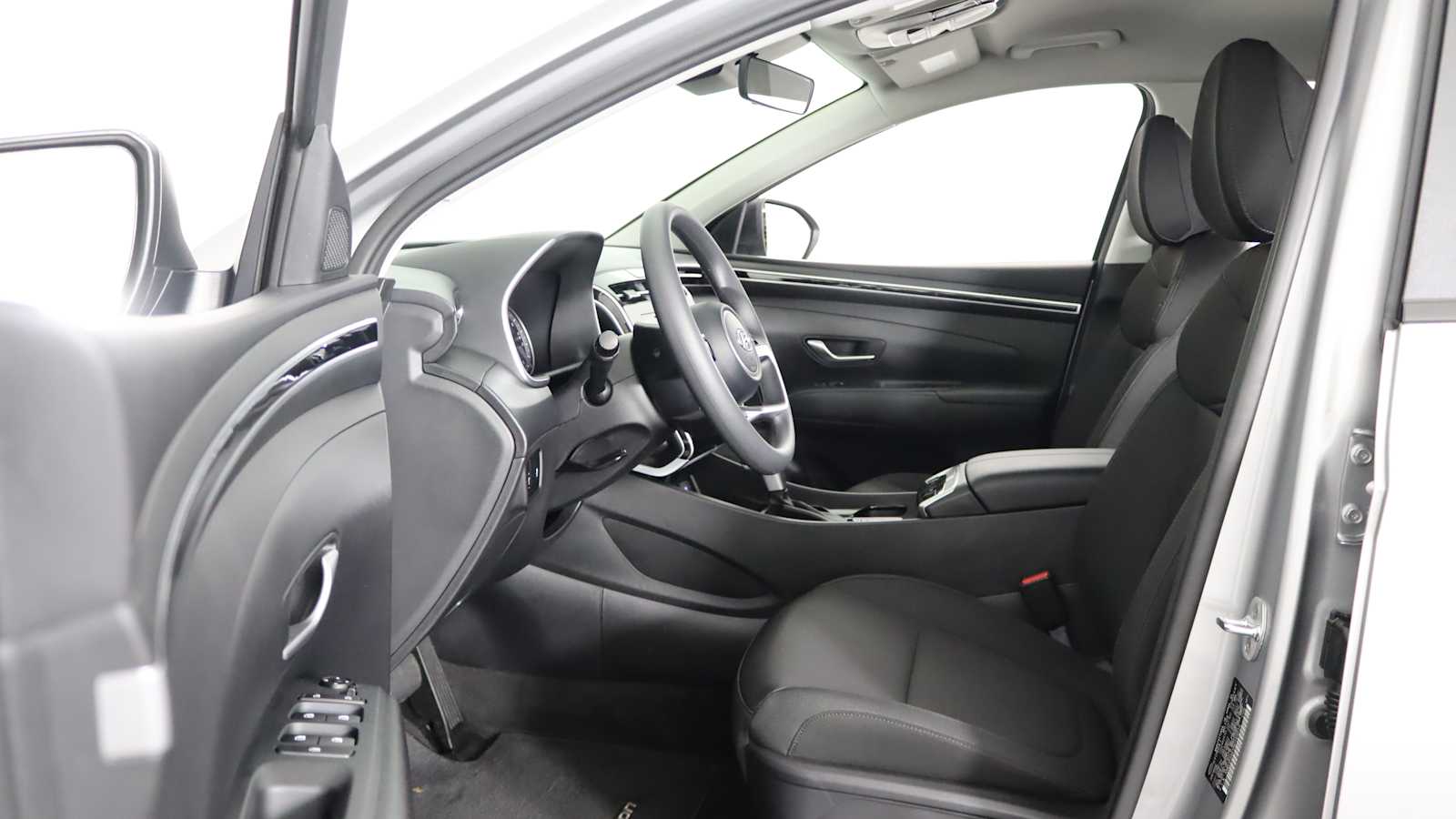 used 2022 Hyundai Tucson car, priced at $22,798