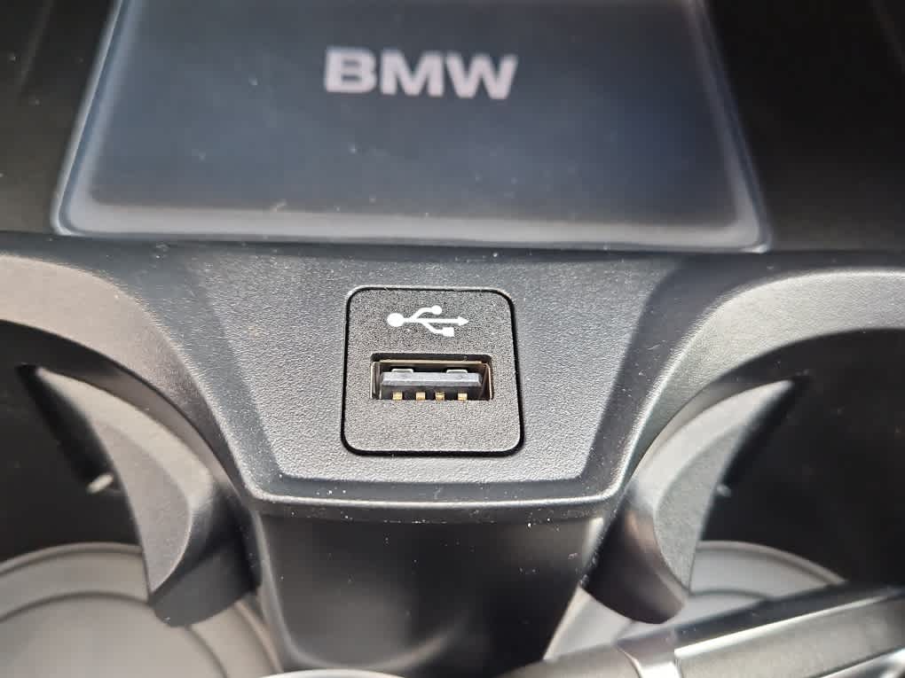 new 2025 BMW i4 car, priced at $68,175