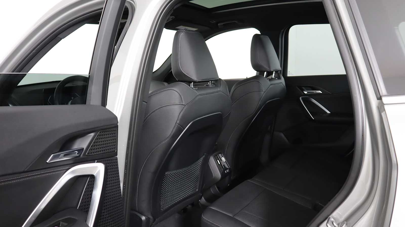 used 2023 BMW X1 car, priced at $35,698