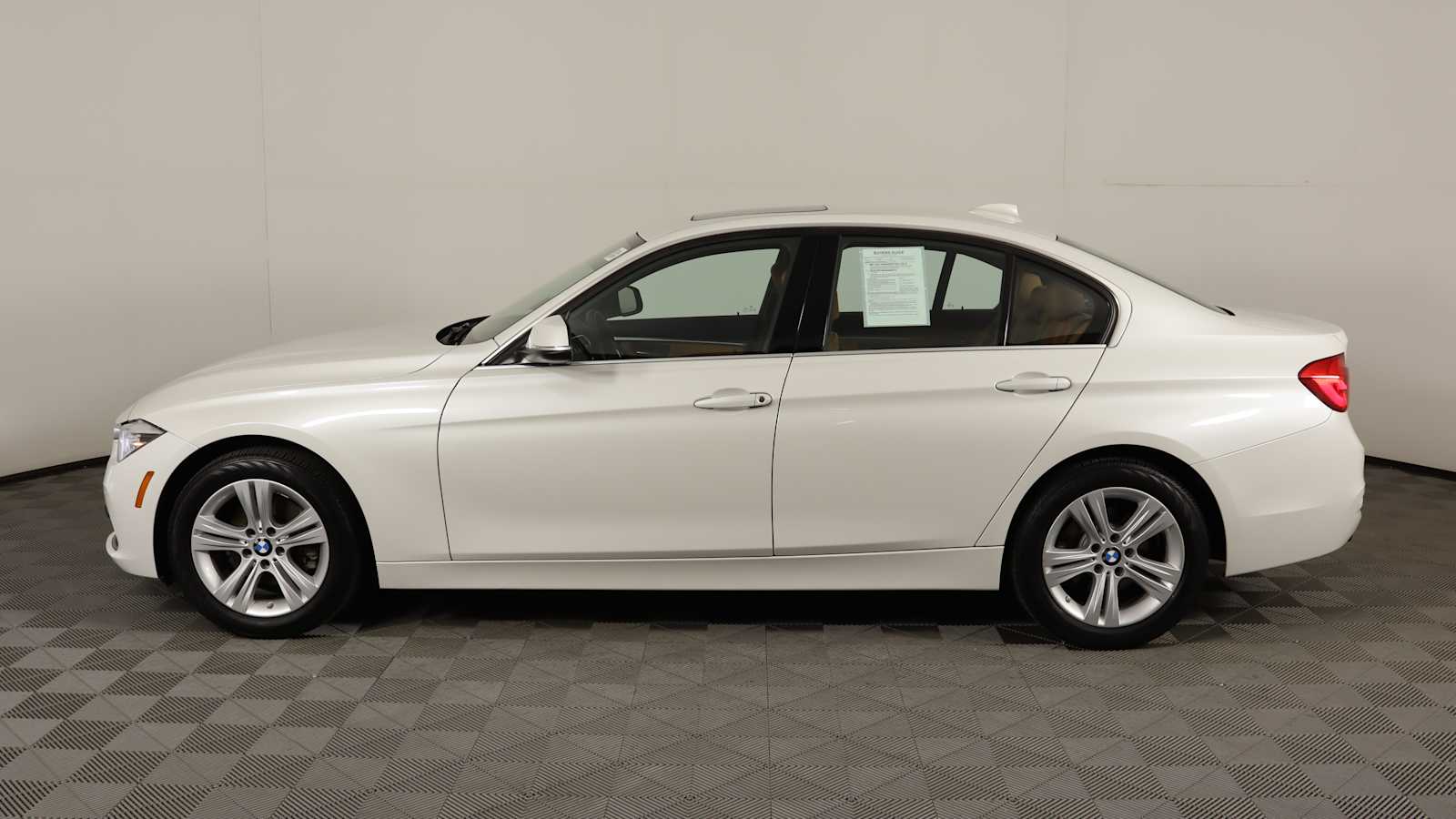 used 2018 BMW 330i car, priced at $24,898