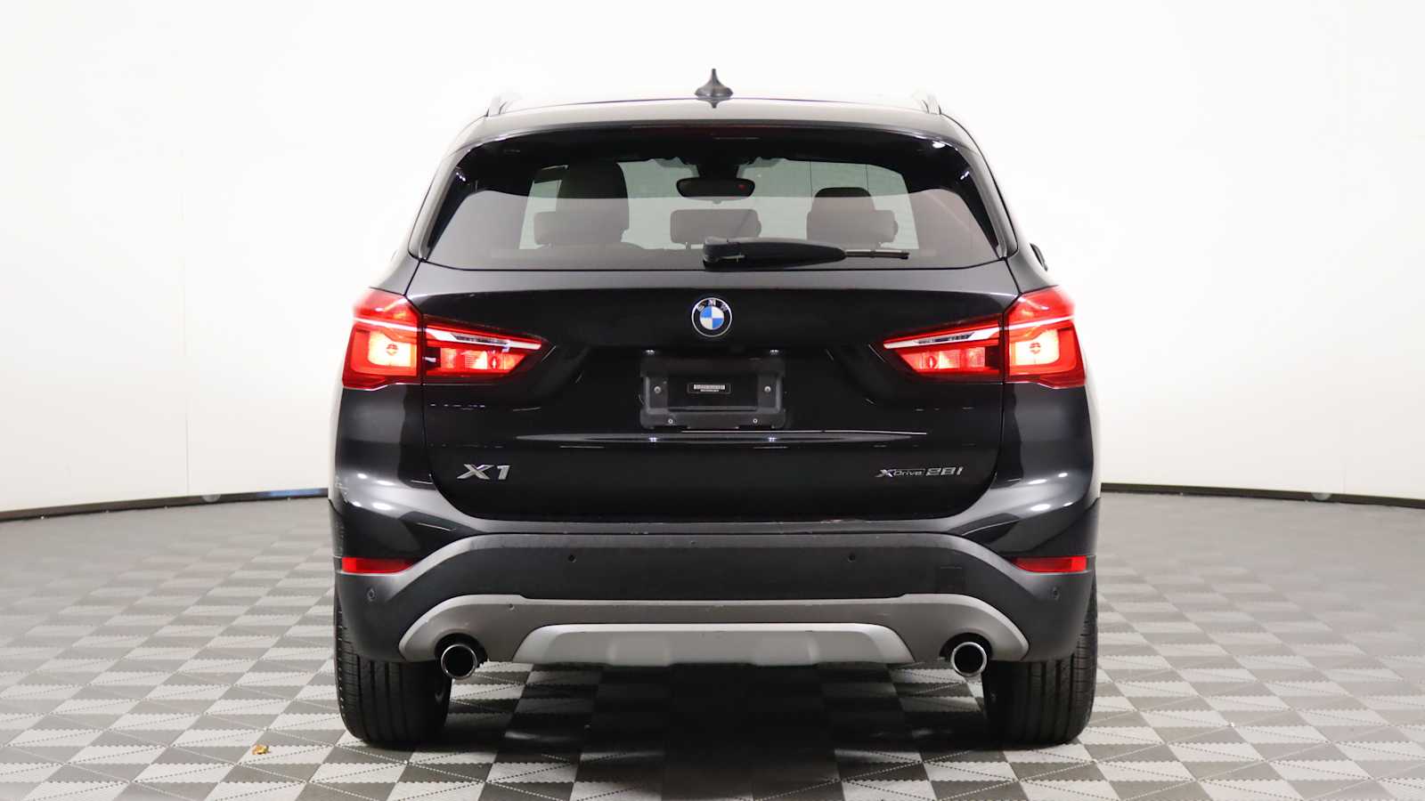 used 2019 BMW X1 car, priced at $21,698