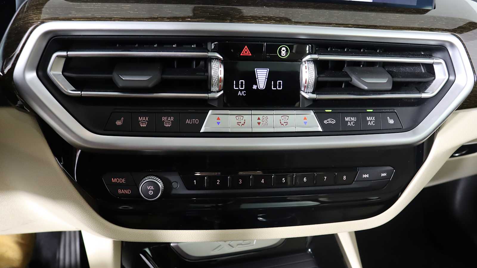 used 2022 BMW X3 car, priced at $37,798