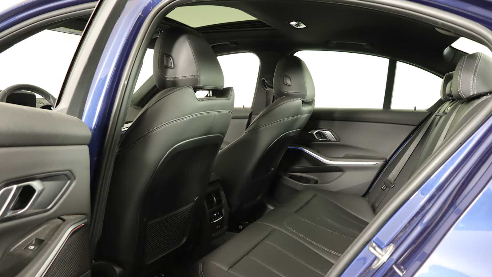 used 2022 BMW 330i car, priced at $36,798