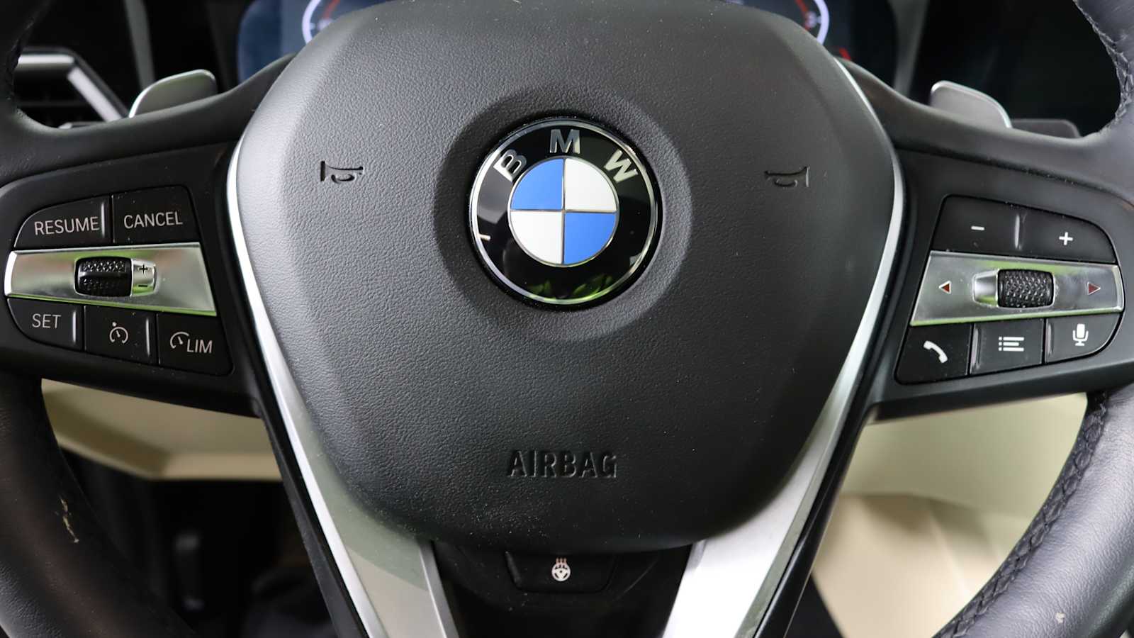used 2022 BMW 330i car, priced at $36,698