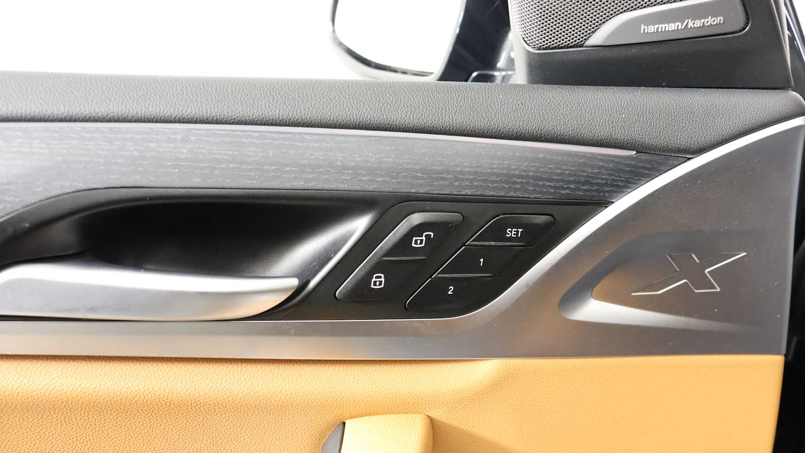 used 2024 BMW X3 car, priced at $50,998