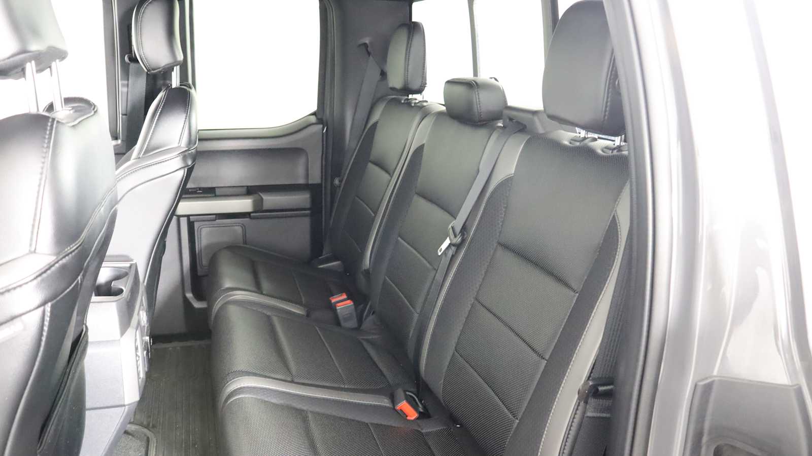 used 2020 Ford F-150 car, priced at $53,698