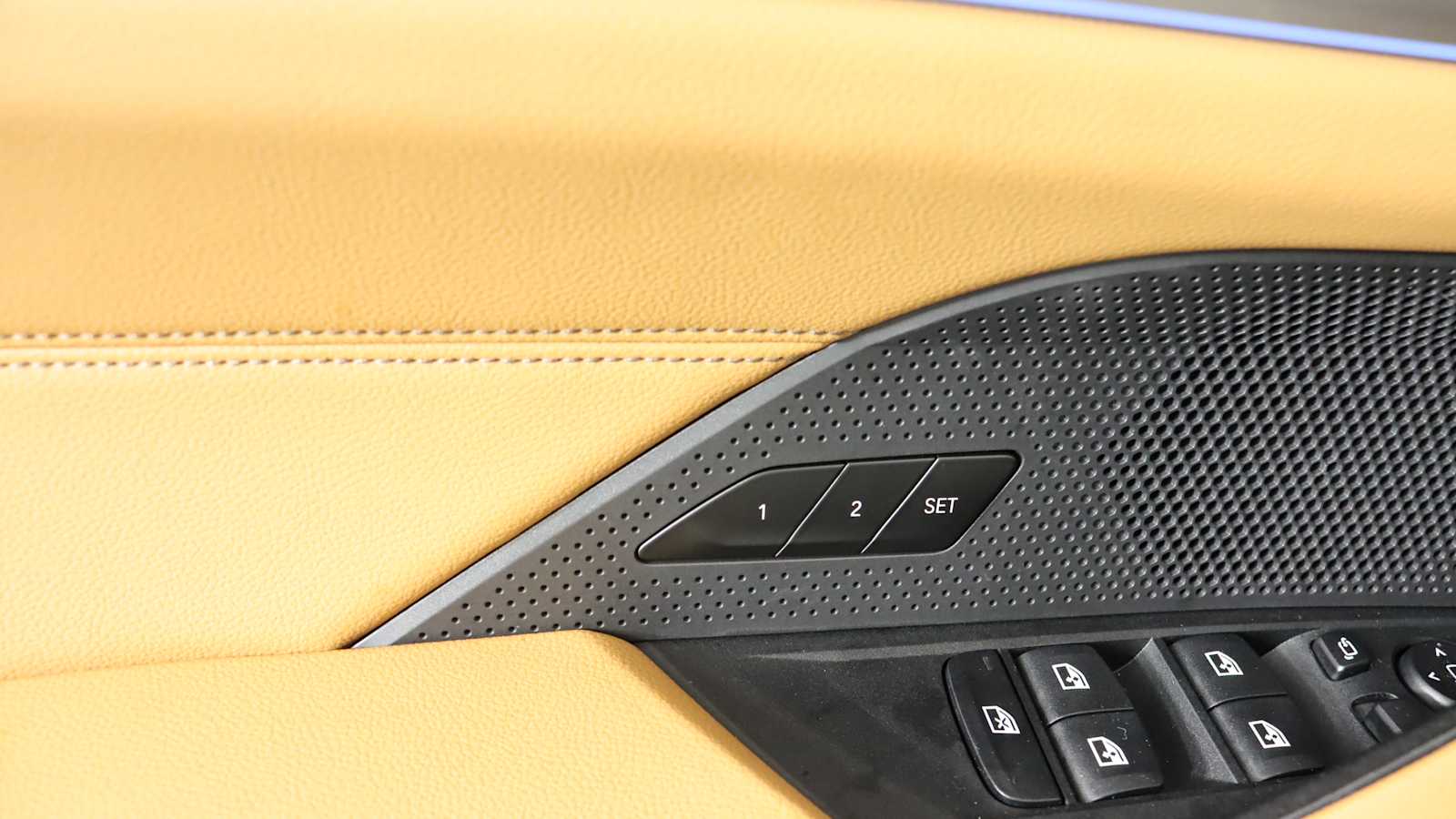 used 2024 BMW i4 car, priced at $57,598