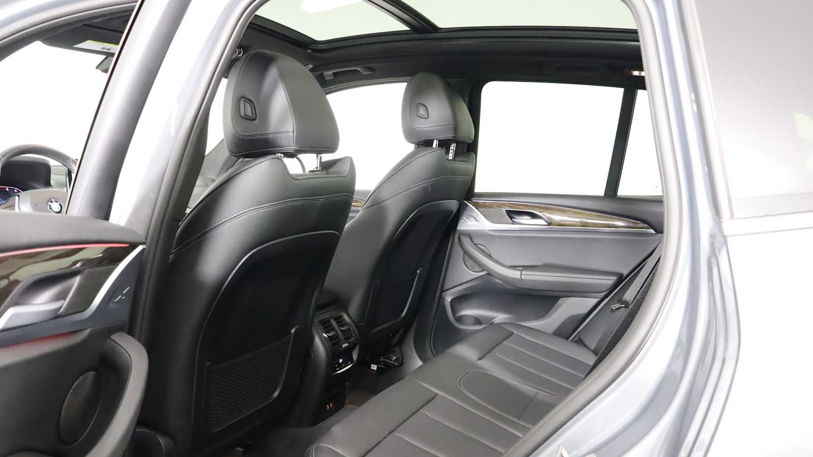 used 2024 BMW X3 car, priced at $46,798