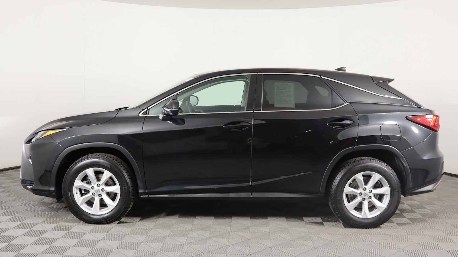 used 2017 Lexus RX 350 car, priced at $24,998