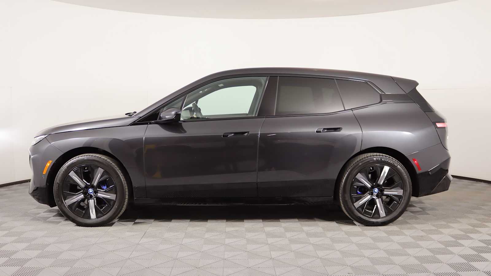 used 2025 BMW iX car, priced at $73,798