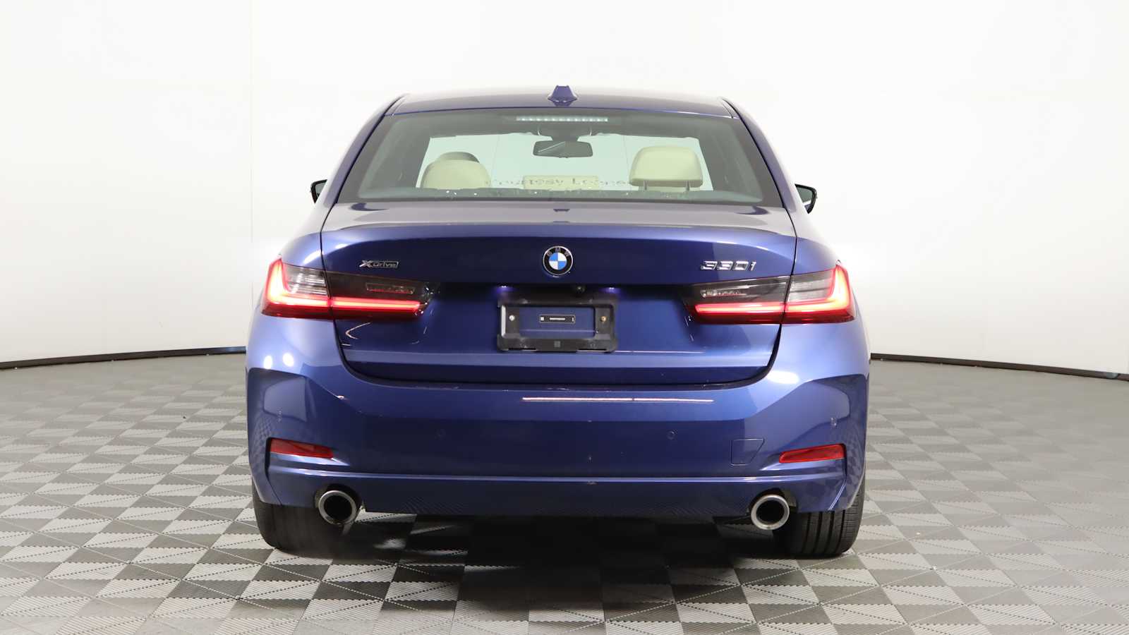 used 2024 BMW 330i car, priced at $43,798