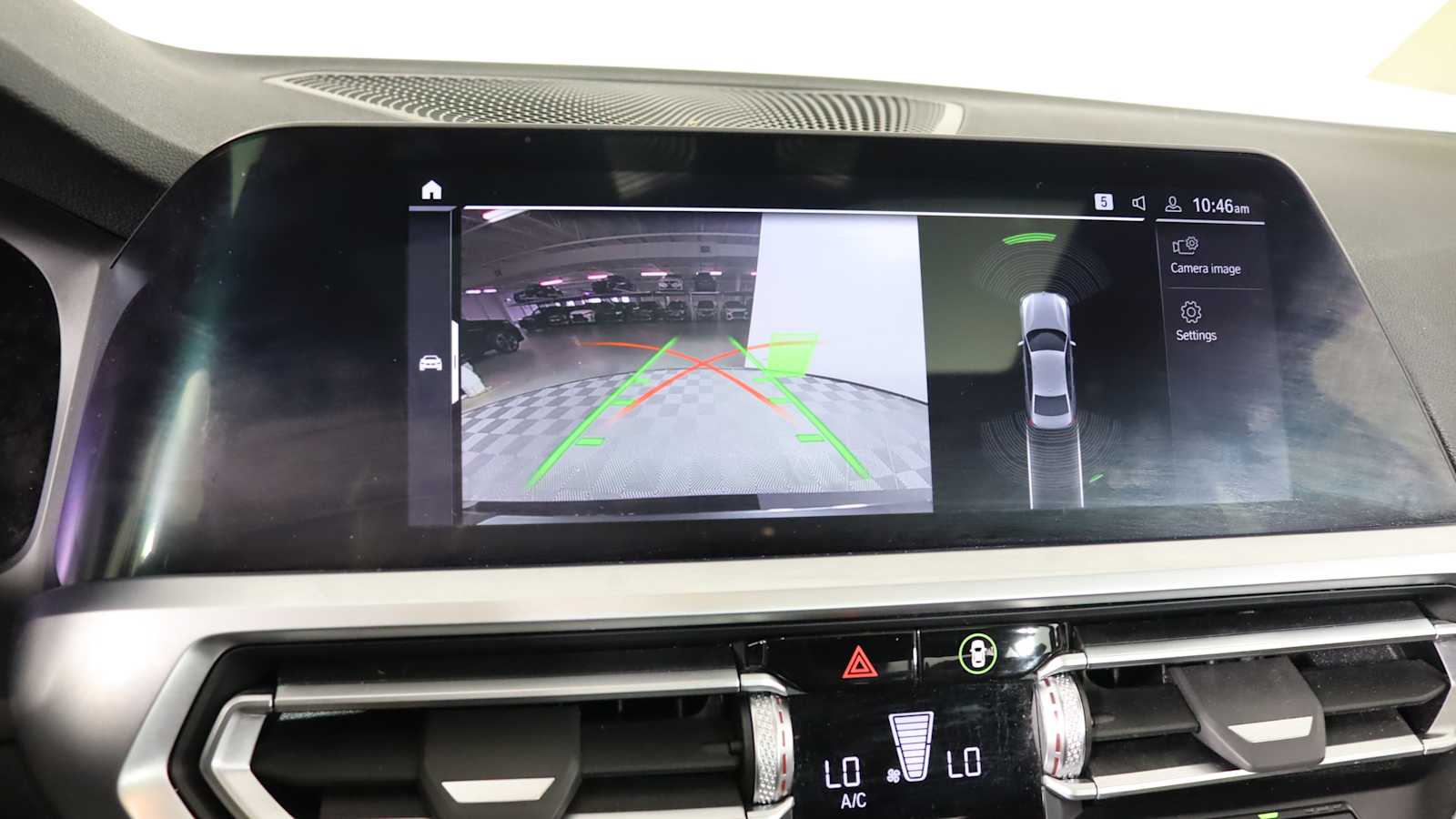 used 2022 BMW 330i car, priced at $35,798