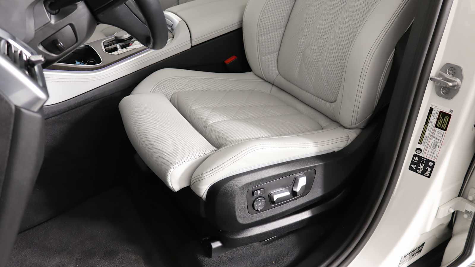 used 2025 BMW X5 car, priced at $65,898