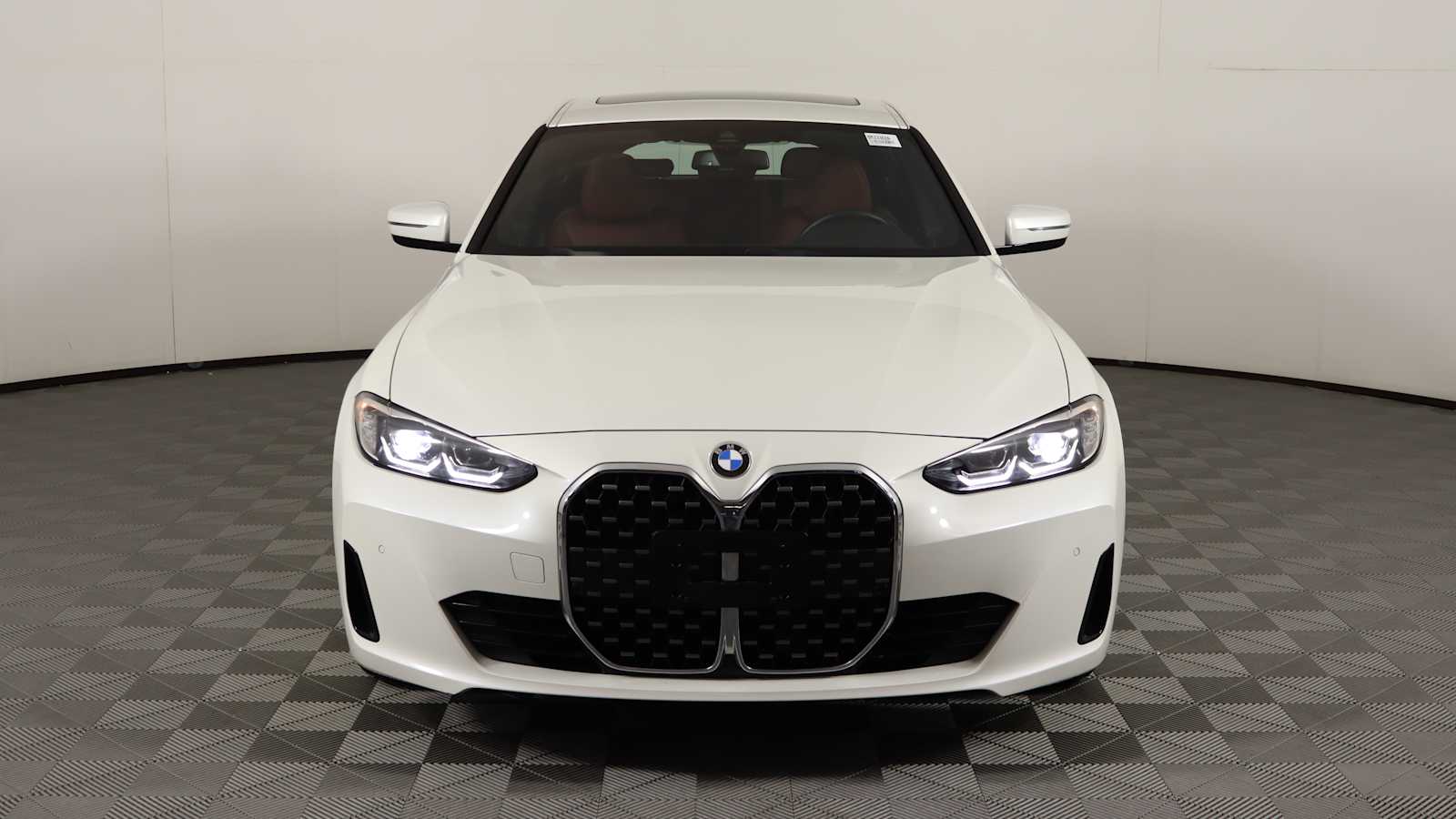 used 2023 BMW 430i car, priced at $39,898