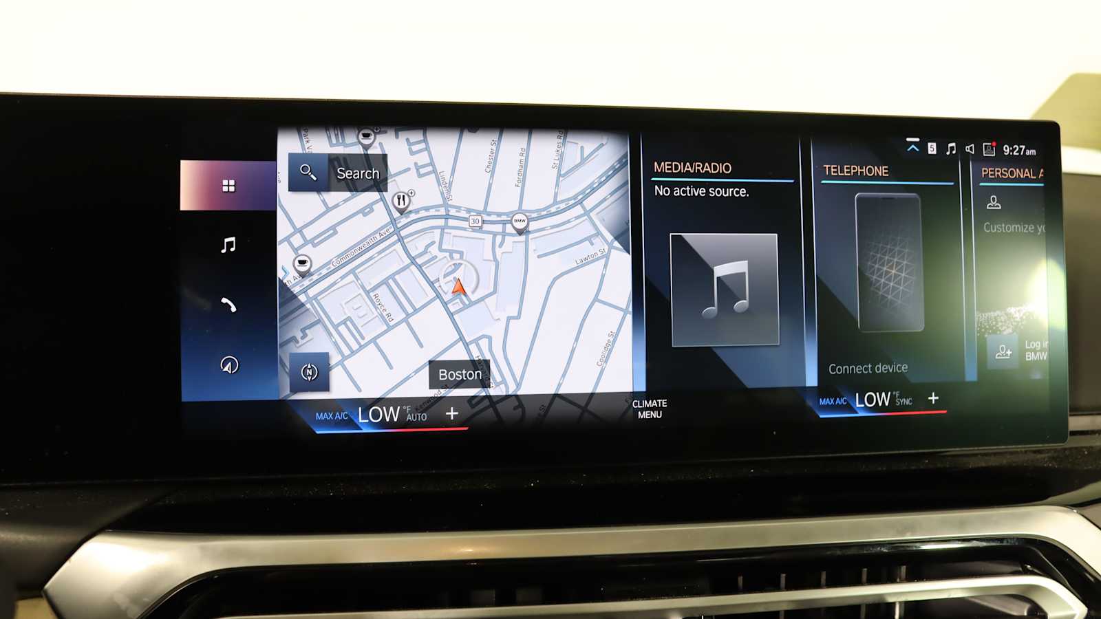 used 2024 BMW 330i car, priced at $43,798