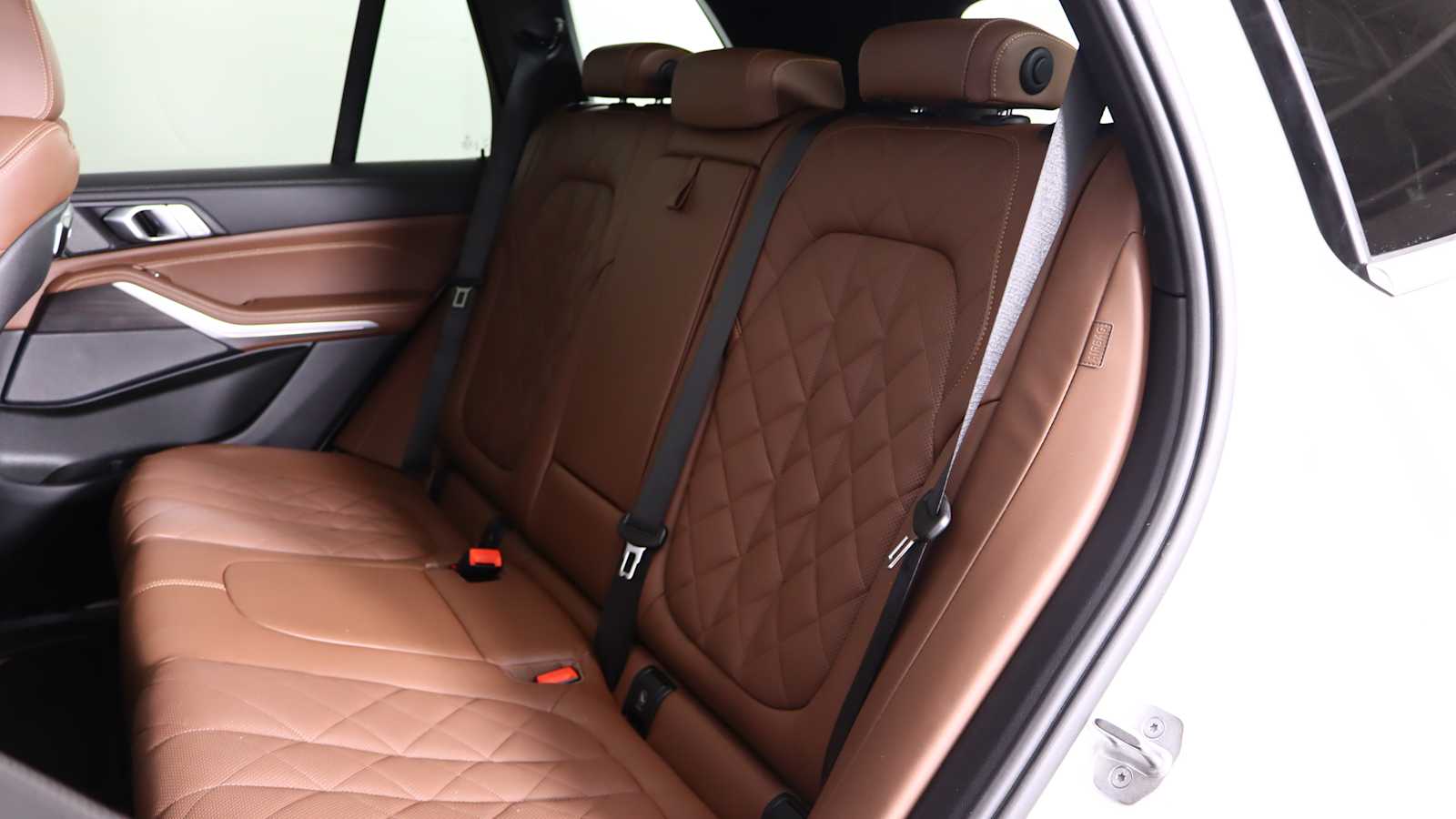 used 2024 BMW X5 PHEV car, priced at $63,898