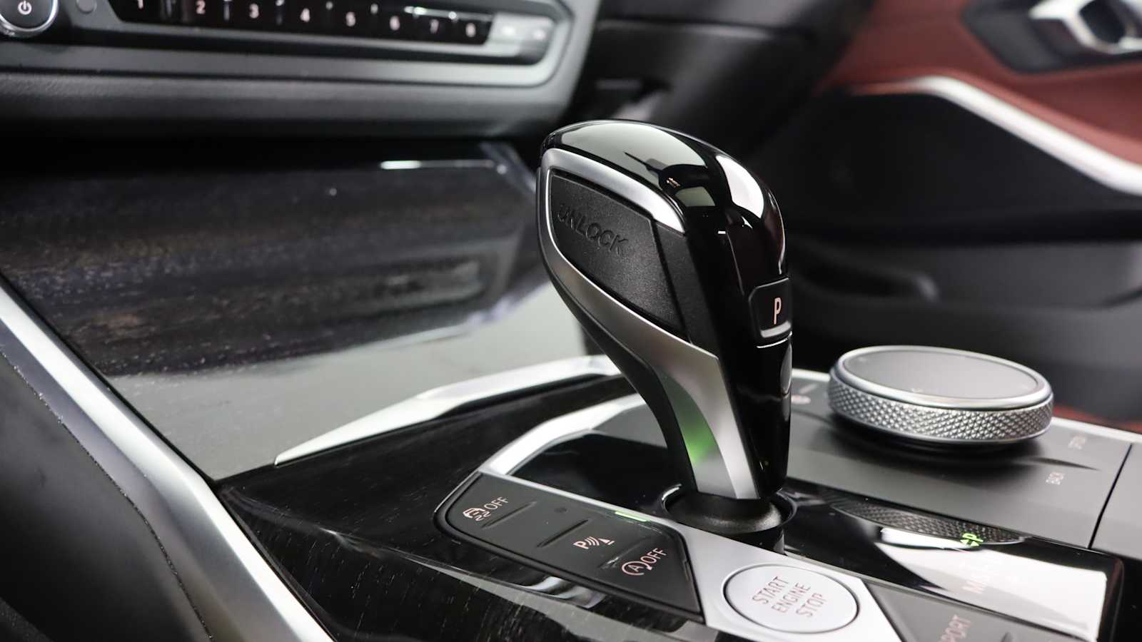 used 2022 BMW 330i car, priced at $36,898