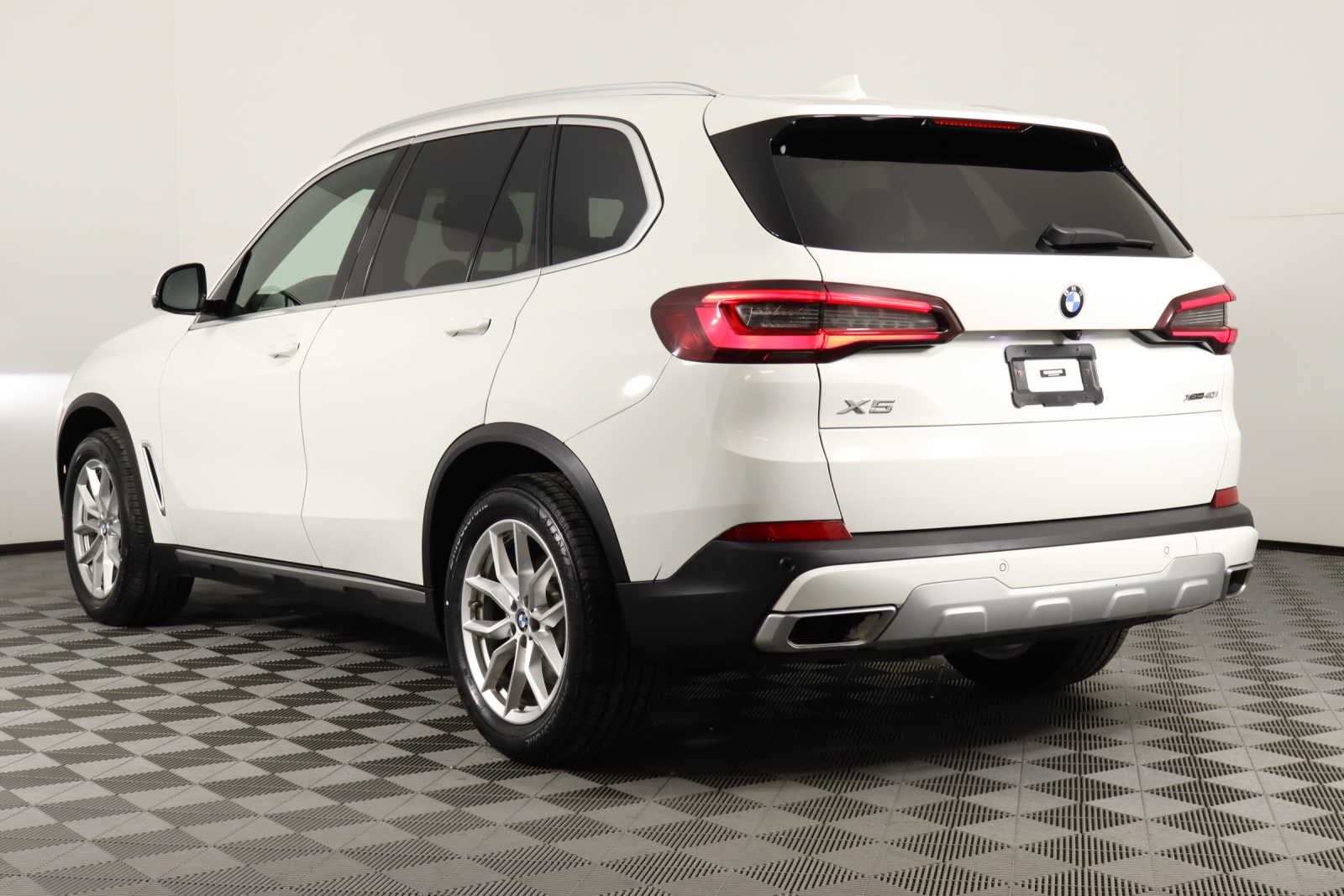 used 2022 BMW X5 car, priced at $49,898