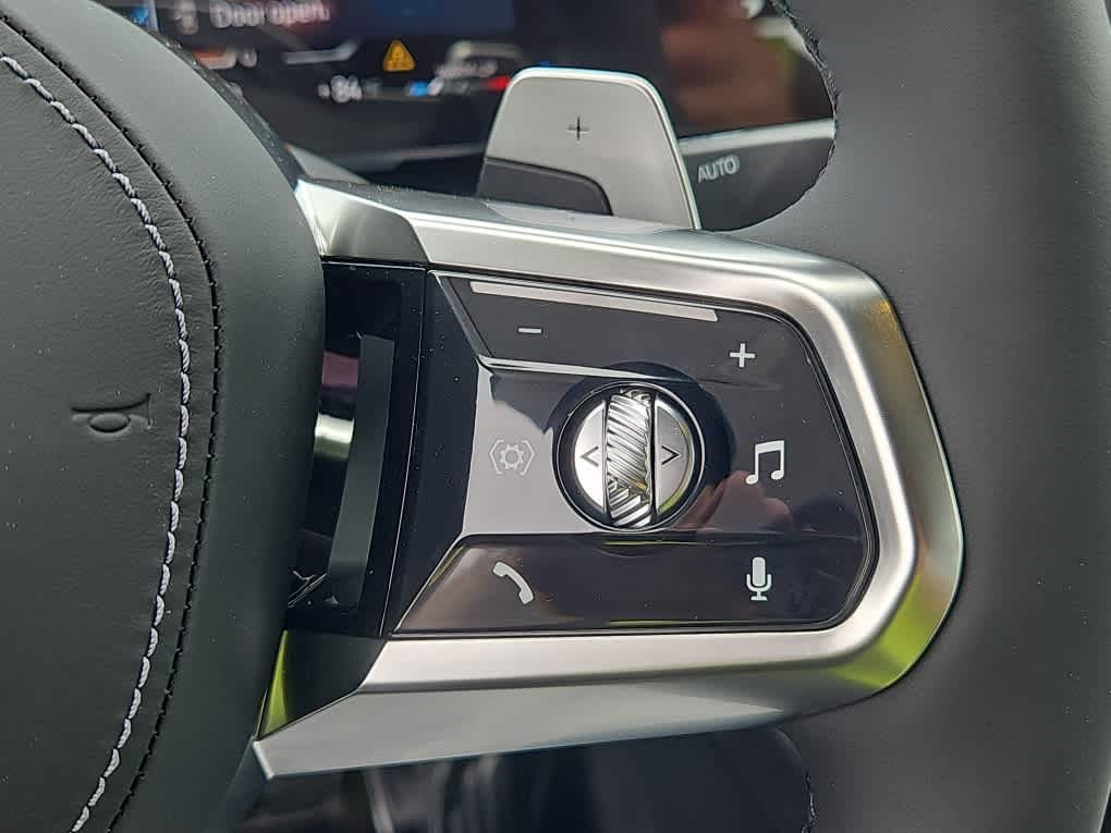new 2025 BMW 7-Series car, priced at $131,330