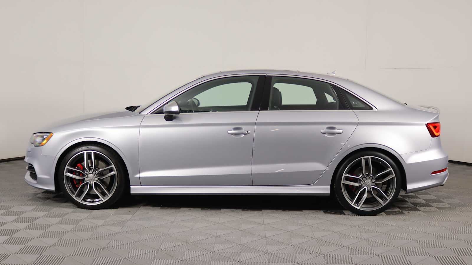 used 2016 Audi S3 car, priced at $24,698