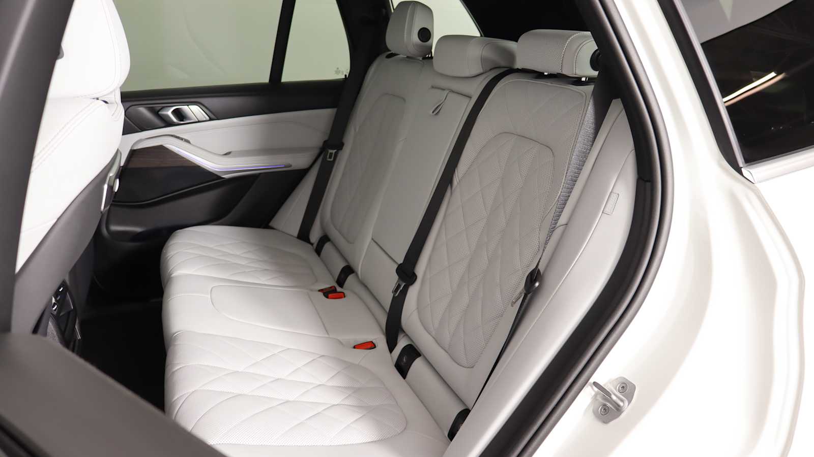used 2025 BMW X5 car, priced at $65,898
